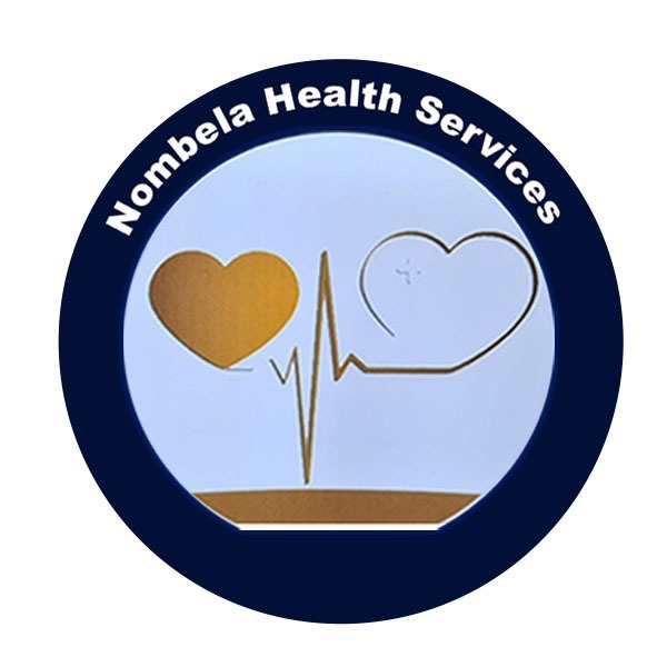 Nombela Health Services Logo